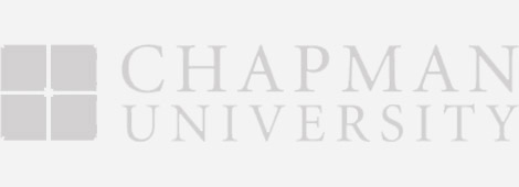 Logo Chapman University